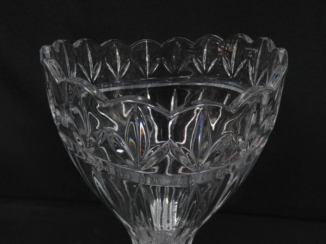 Godinger Olympia Vase