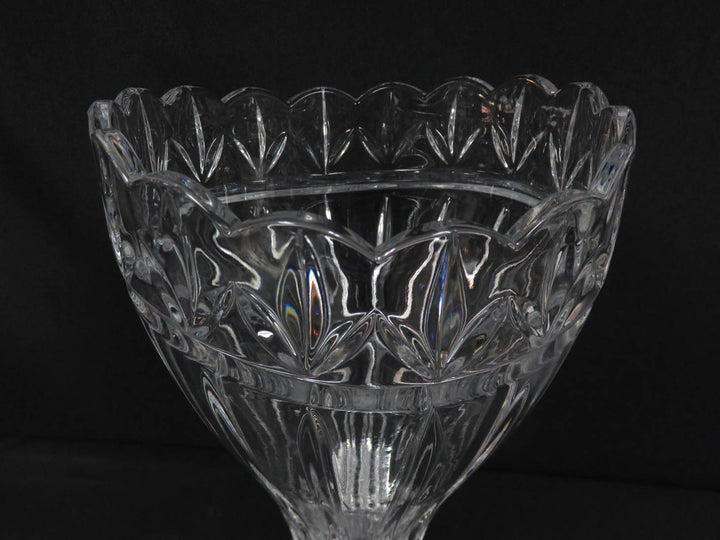 Godinger Olympia Vase