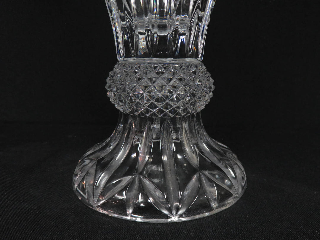Godinger Olympia Vase