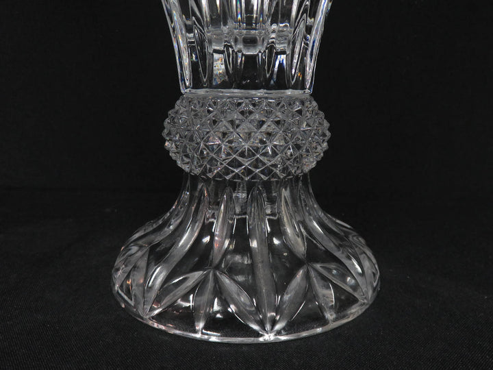Godinger Olympia Vase
