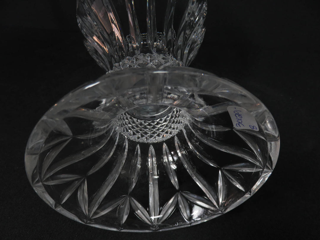 Godinger Olympia Vase