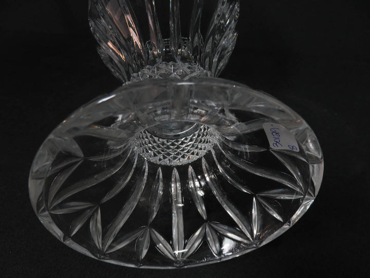Godinger Olympia Vase