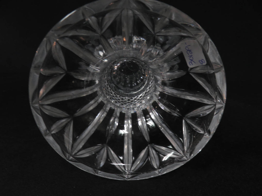 Godinger Olympia Vase