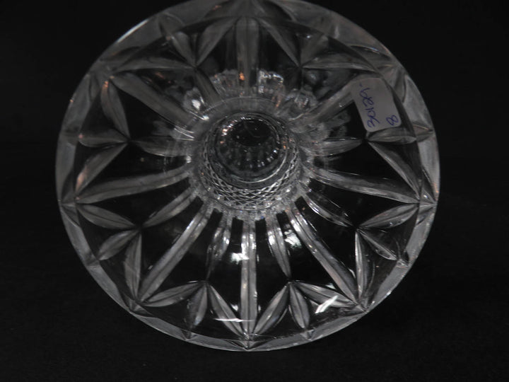 Godinger Olympia Vase