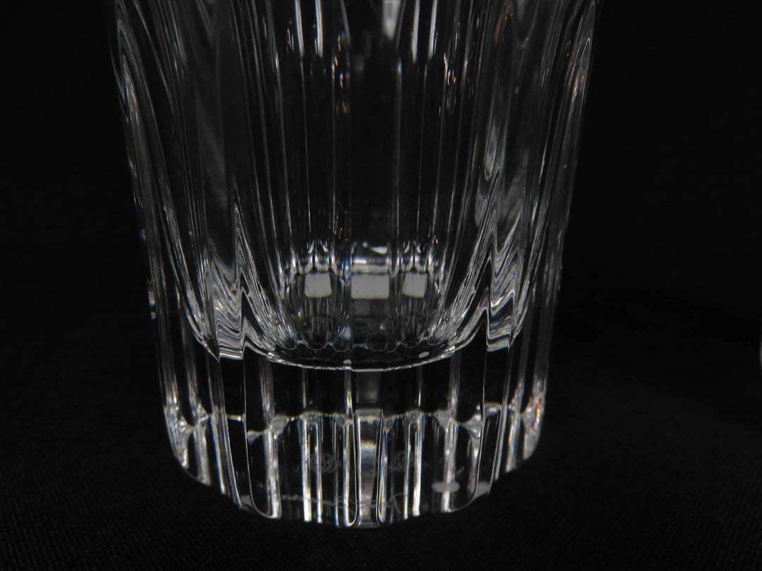 Baccarat Highball Glasses