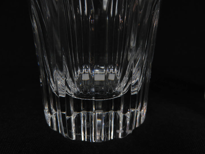 Baccarat Highball Glasses