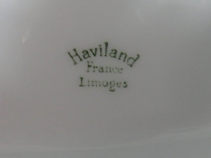 Haviland Limoges Platter
