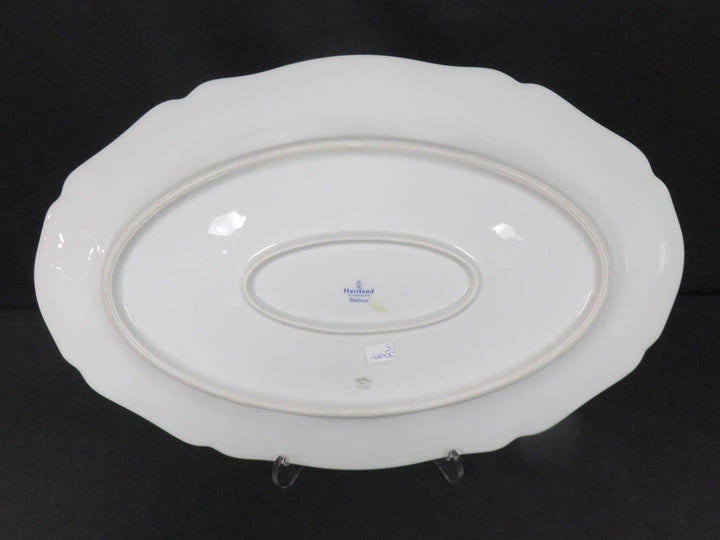 Haviland Limoges Platter