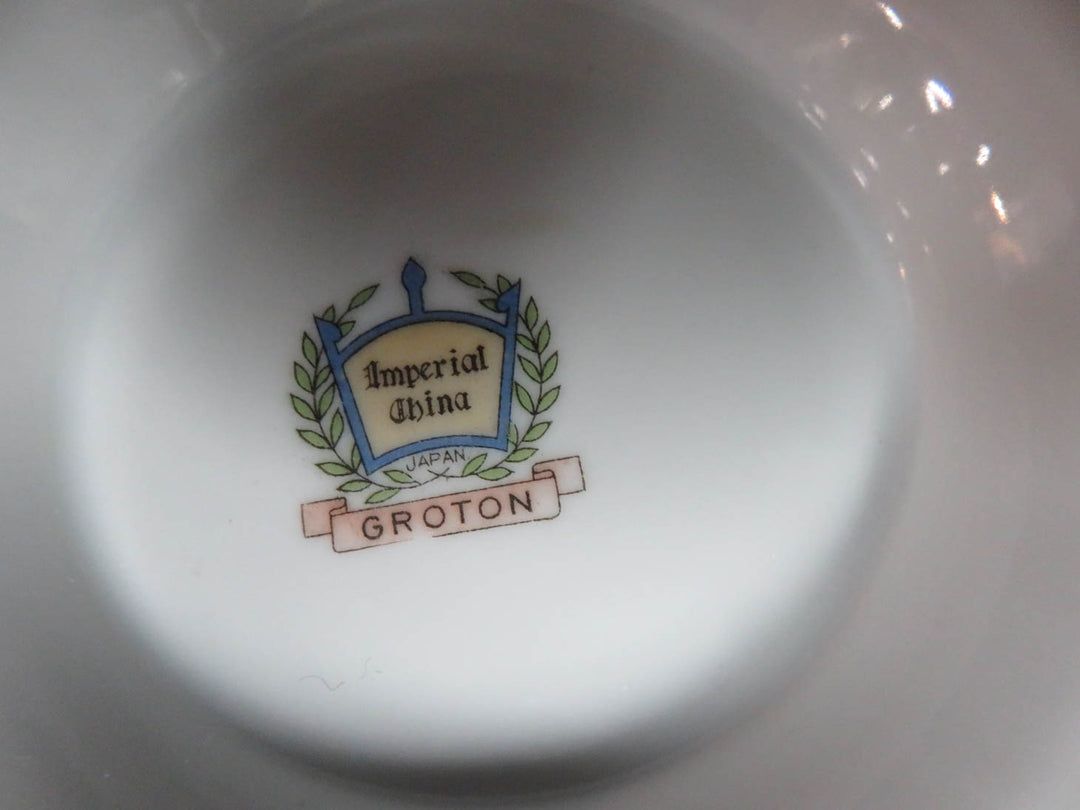 Covered Serving Dish