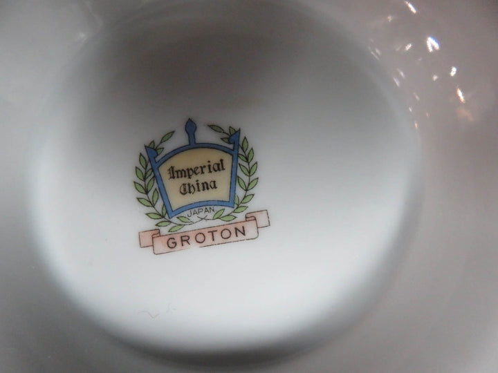 Covered Serving Dish