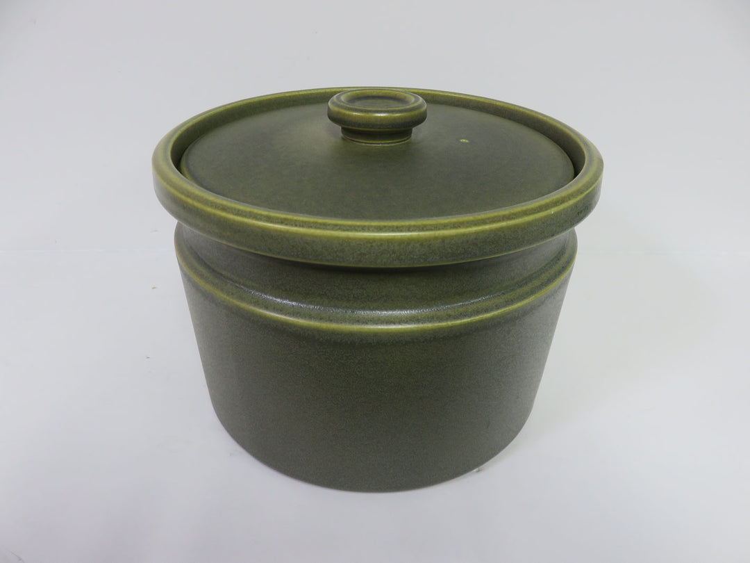 Wedgwood Round Crock