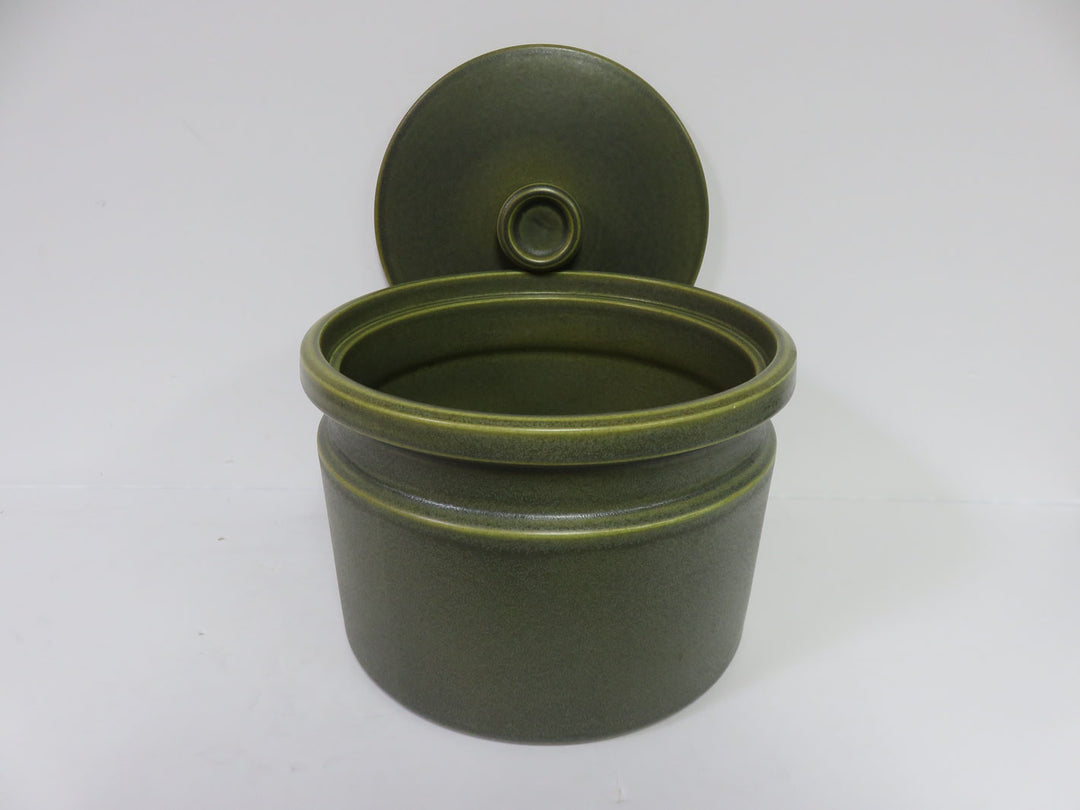 Wedgwood Round Crock