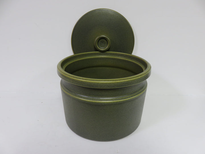Wedgwood Round Crock