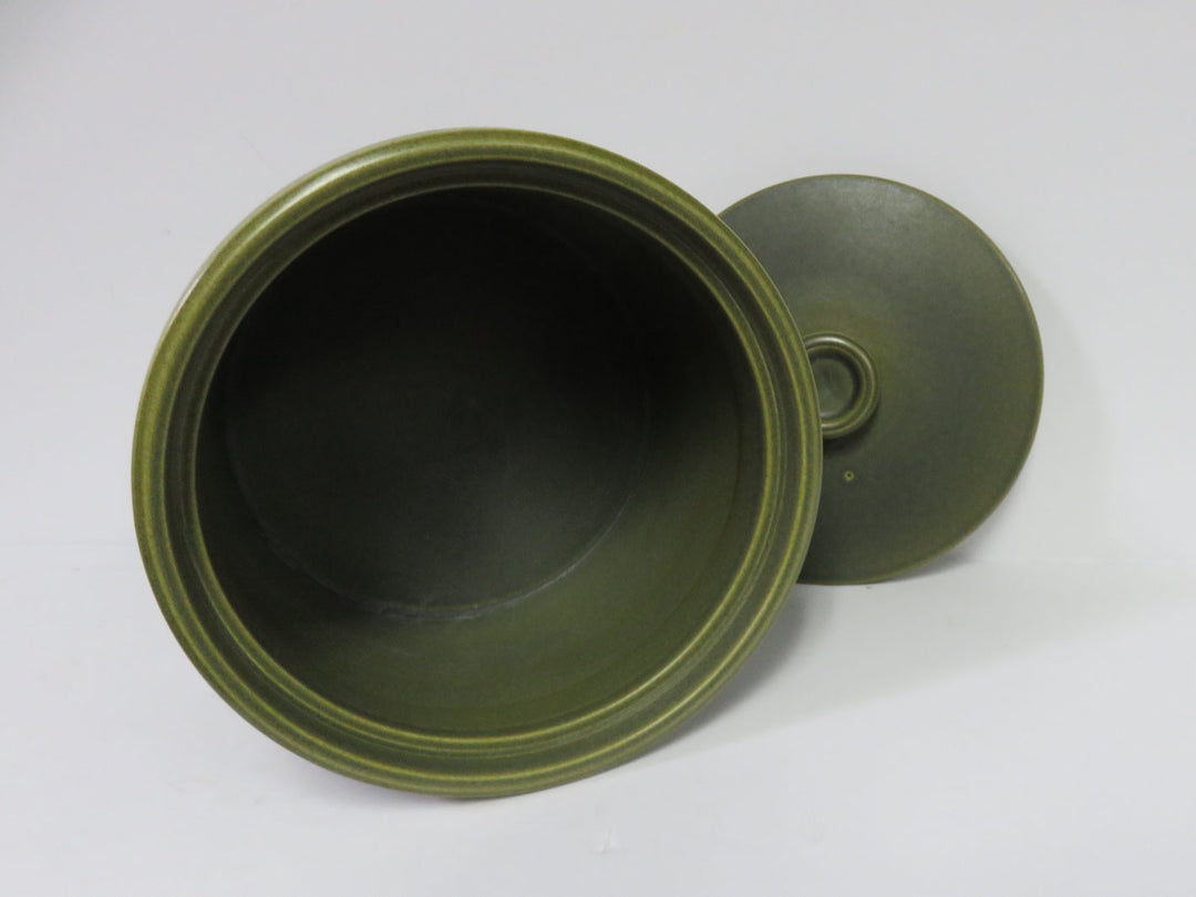 Wedgwood Round Crock