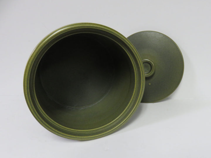 Wedgwood Round Crock