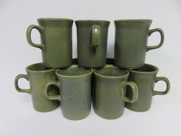 Wedgwood Mugs