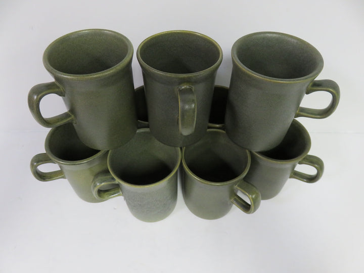 Wedgwood Mugs