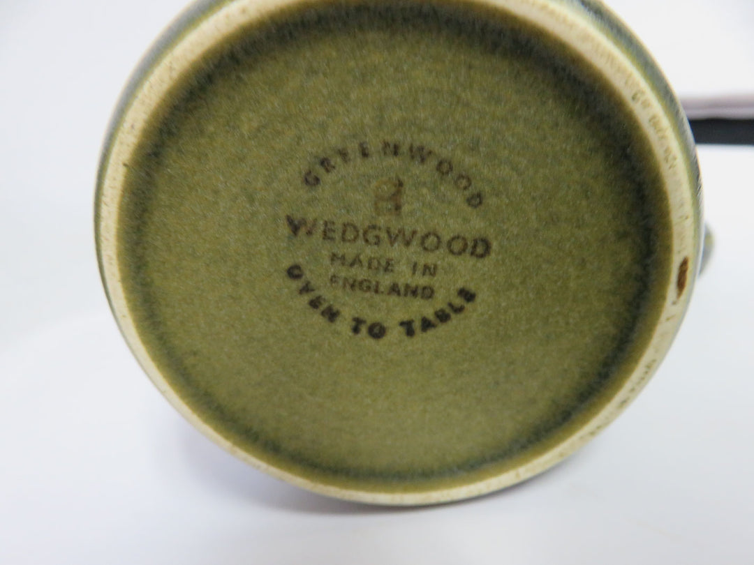 Wedgwood Mugs
