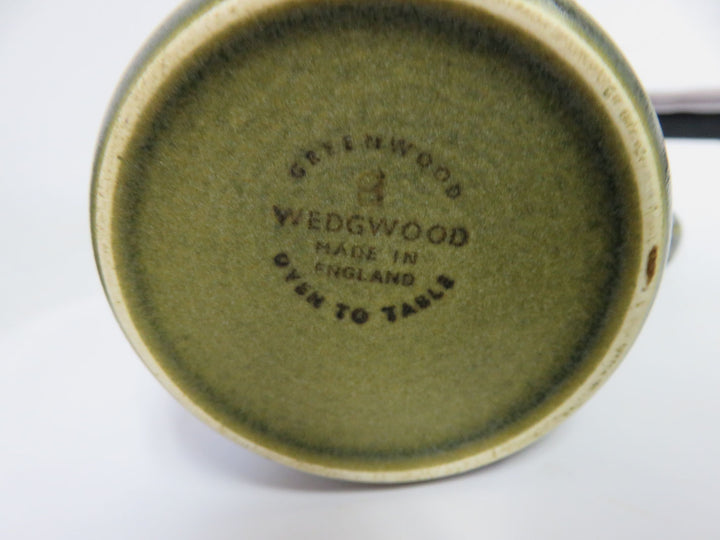 Wedgwood Mugs