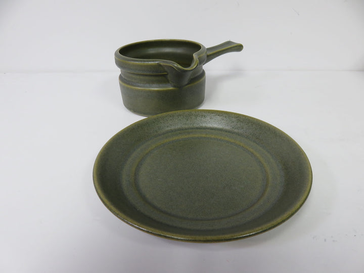 MCM Wedgwood Dish Set