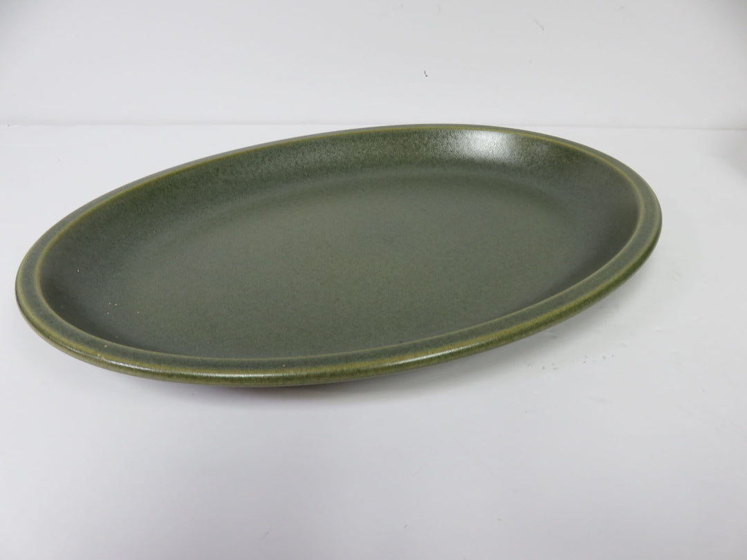 MCM Wedgwood Dish Set