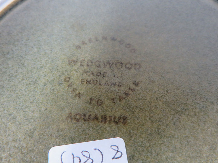 MCM Wedgwood Dish Set
