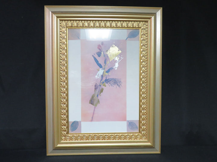 Floral II Original Artwork