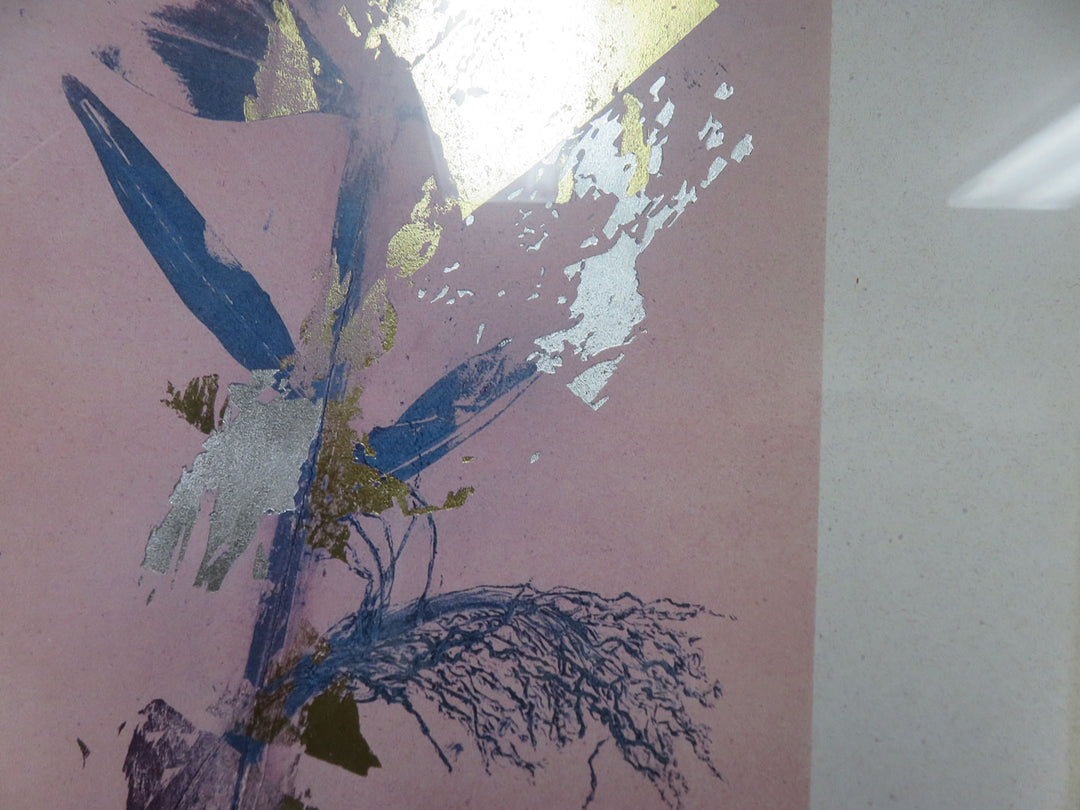 Floral II Original Artwork