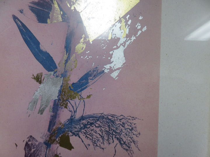 Floral II Original Artwork