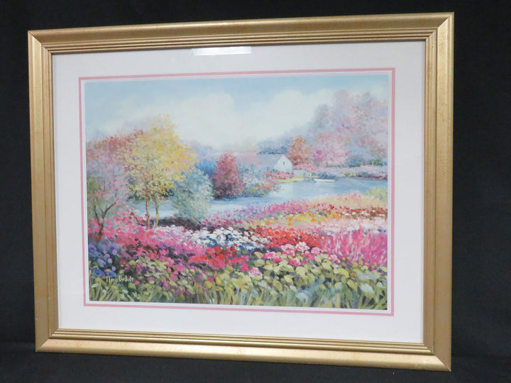 Landscape Print