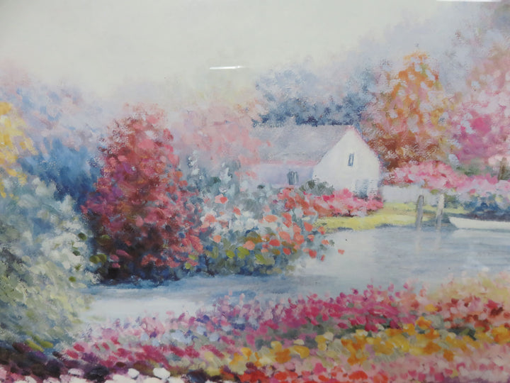 Landscape Print