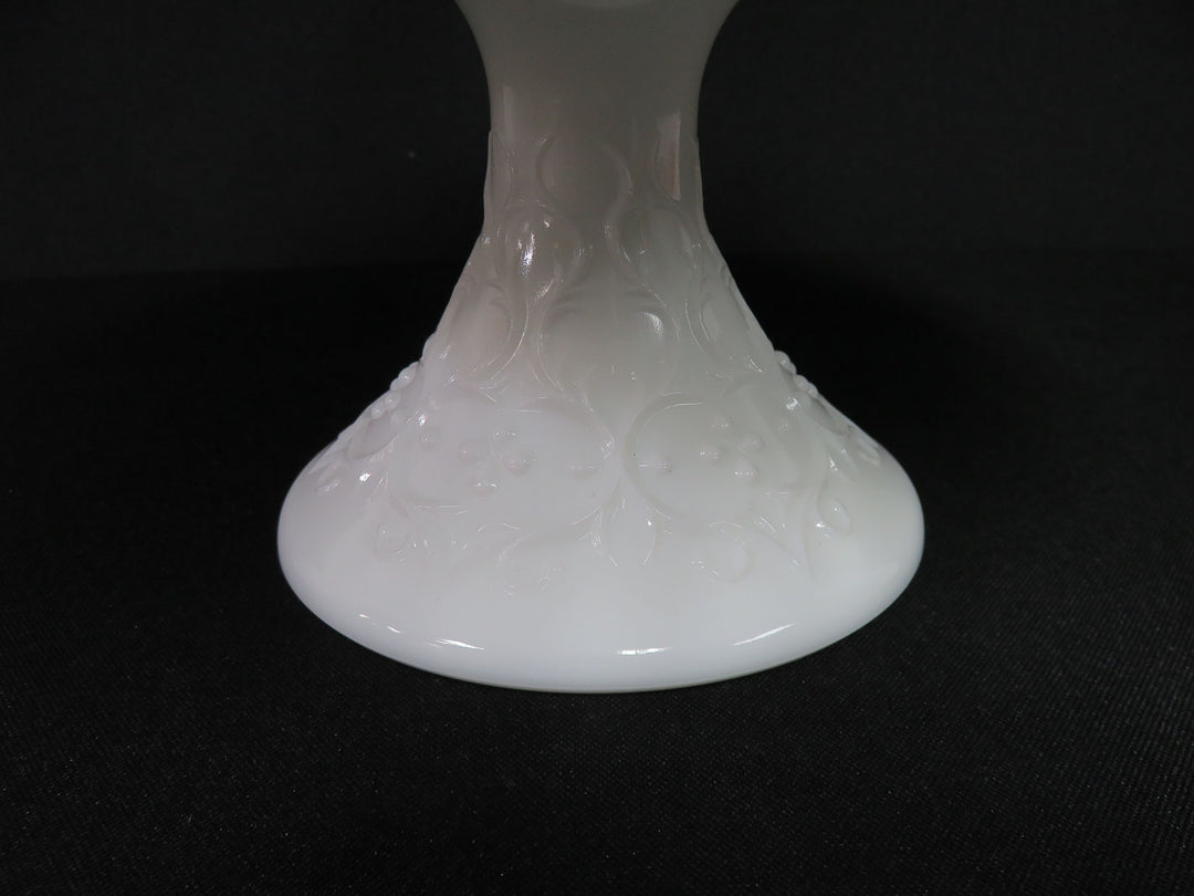 Silver Crest Cake Stand