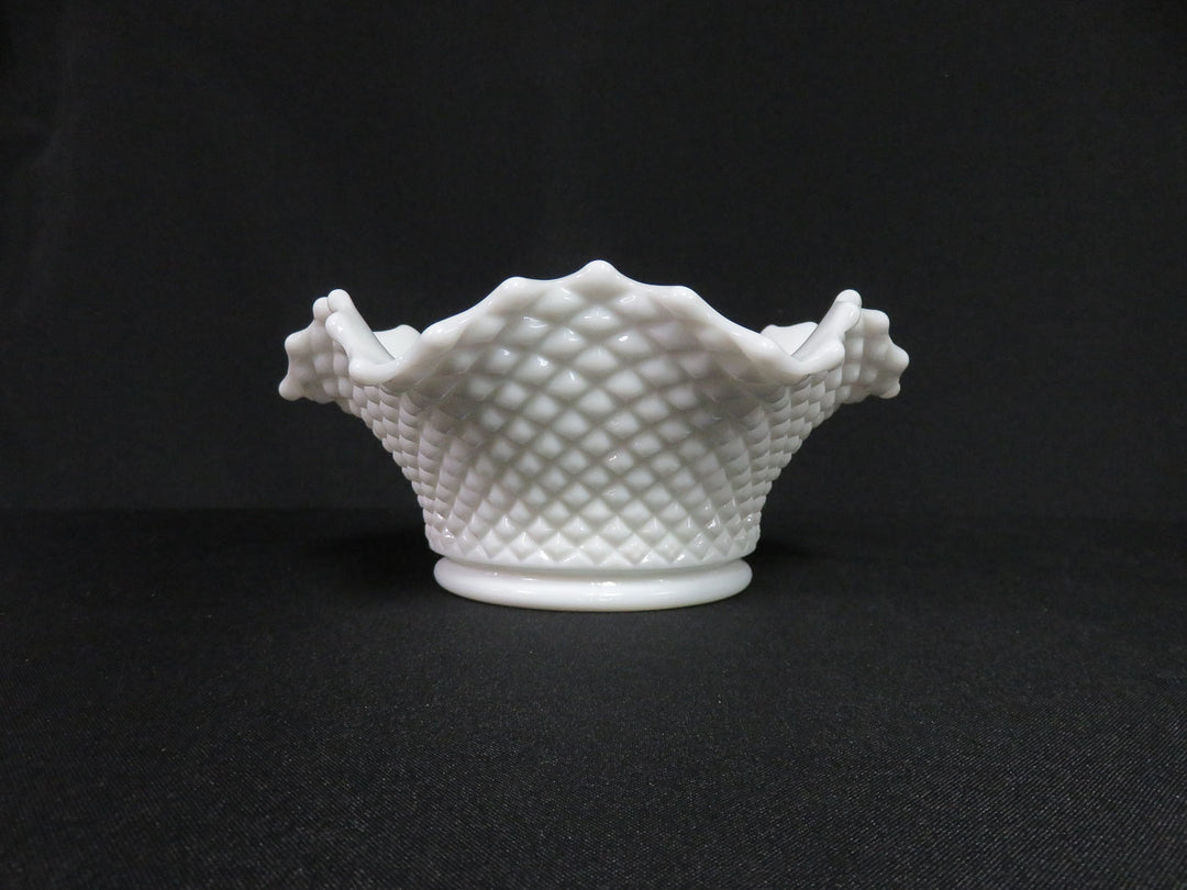 Westmoreland Milk Glass Bowl