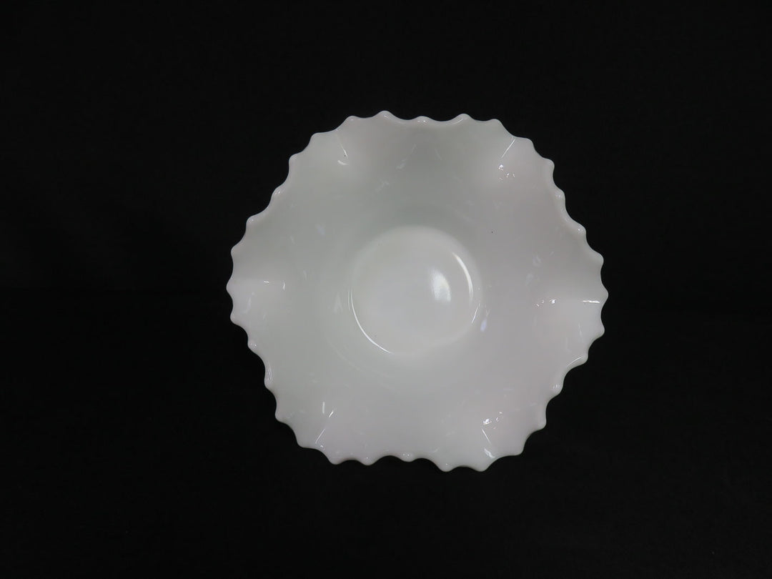 Westmoreland Milk Glass Bowl