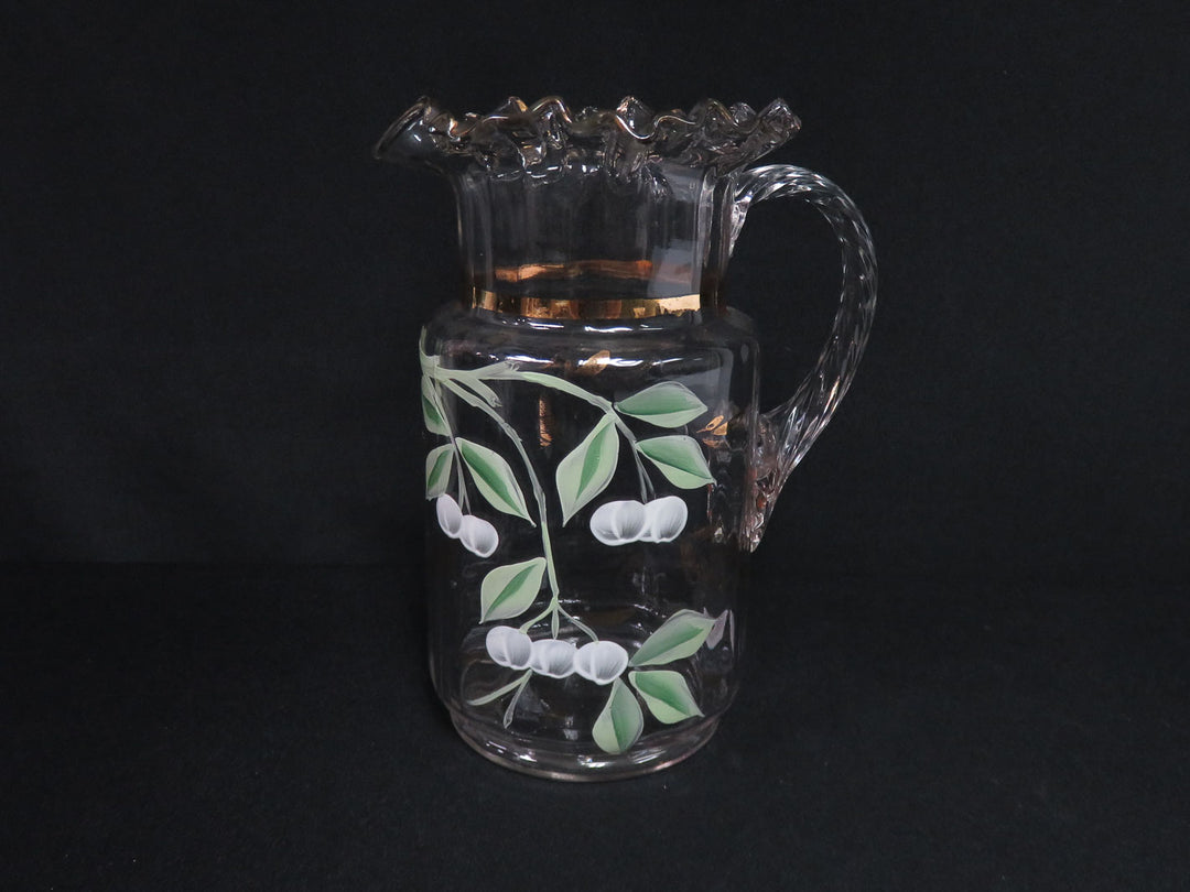 Vintage Pitcher