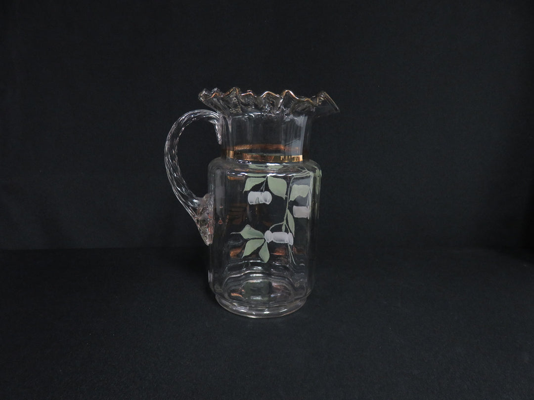 Vintage Pitcher