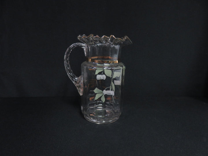 Vintage Pitcher