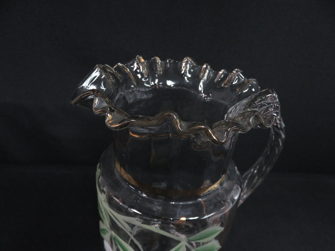 Vintage Pitcher