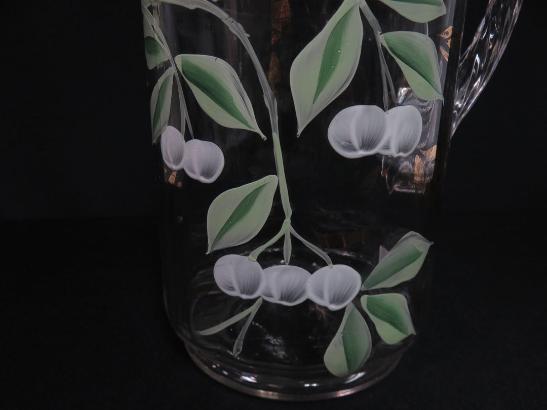 Vintage Pitcher