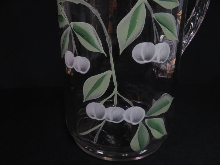 Vintage Pitcher