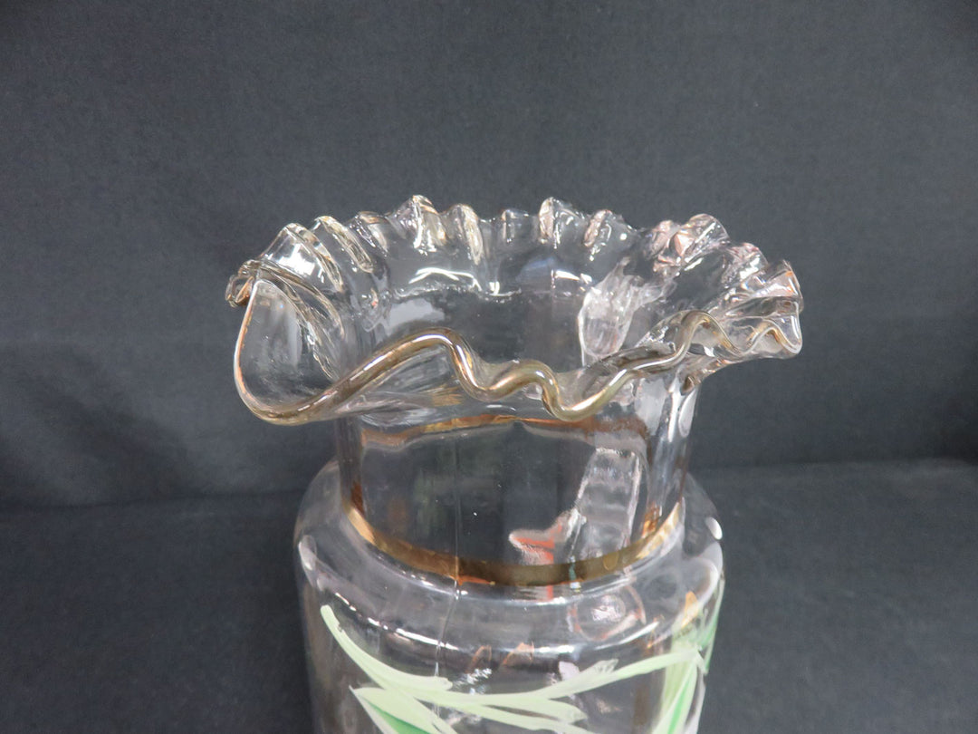 Vintage Pitcher