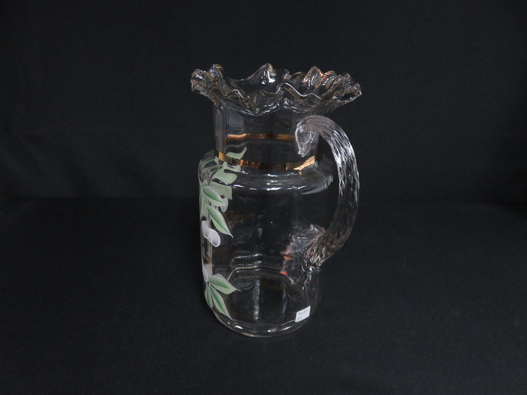 Vintage Pitcher