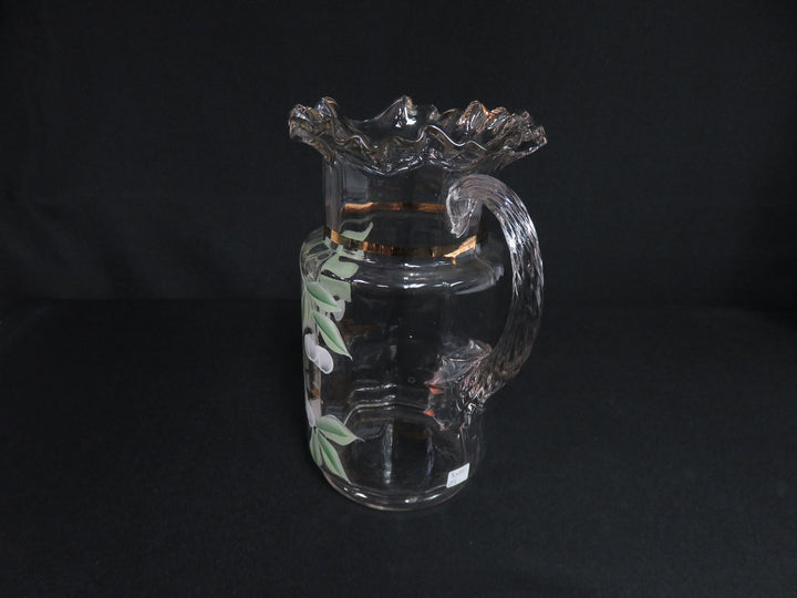 Vintage Pitcher