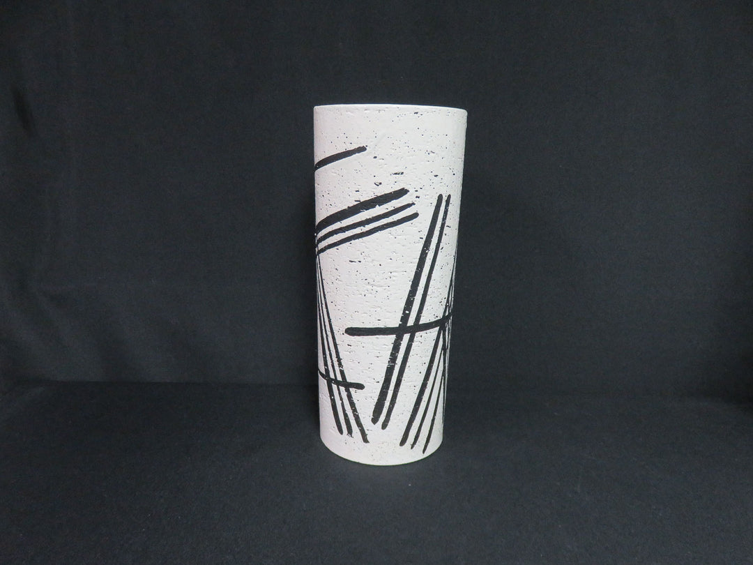 MCM Cylinder Vase