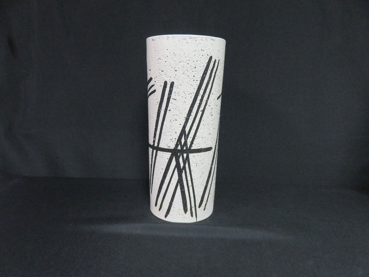MCM Cylinder Vase