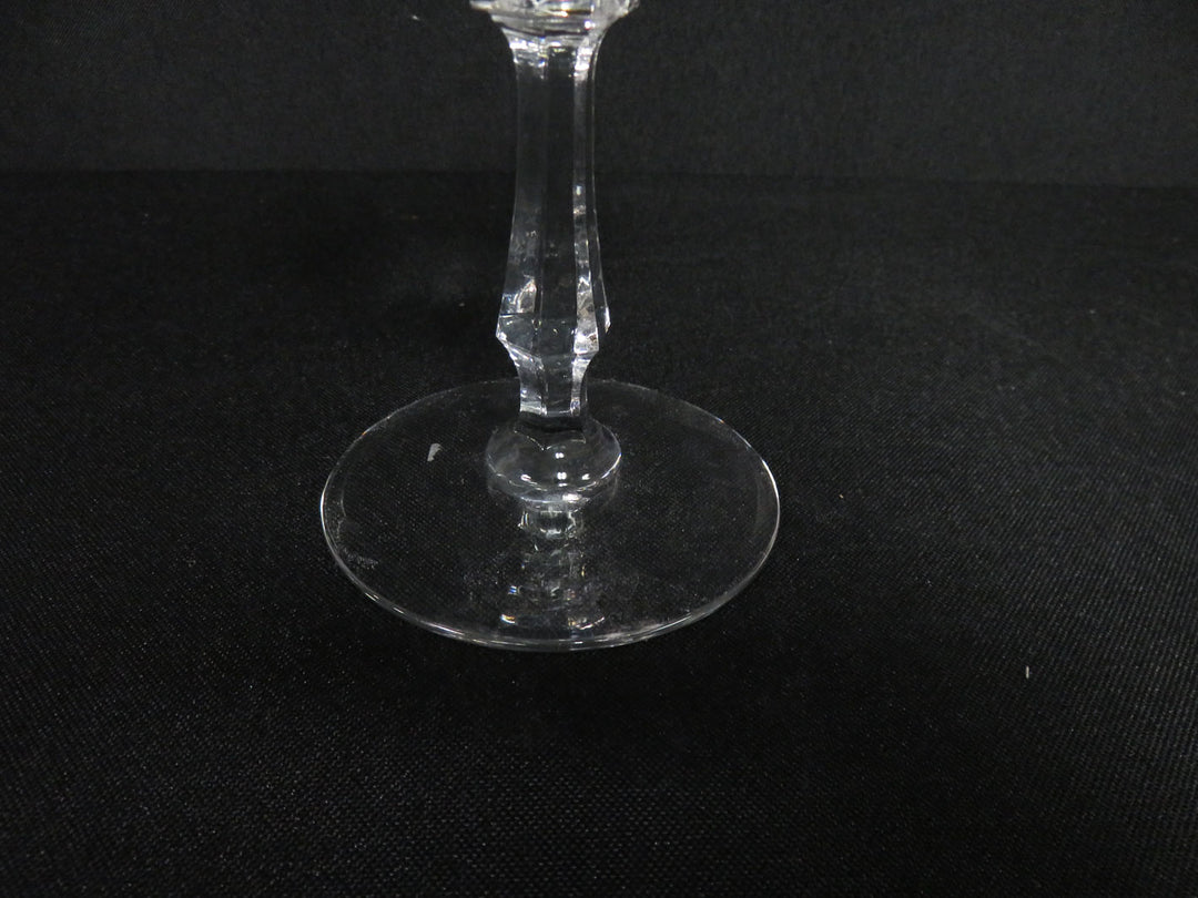 Crystal Sherbet Goblets