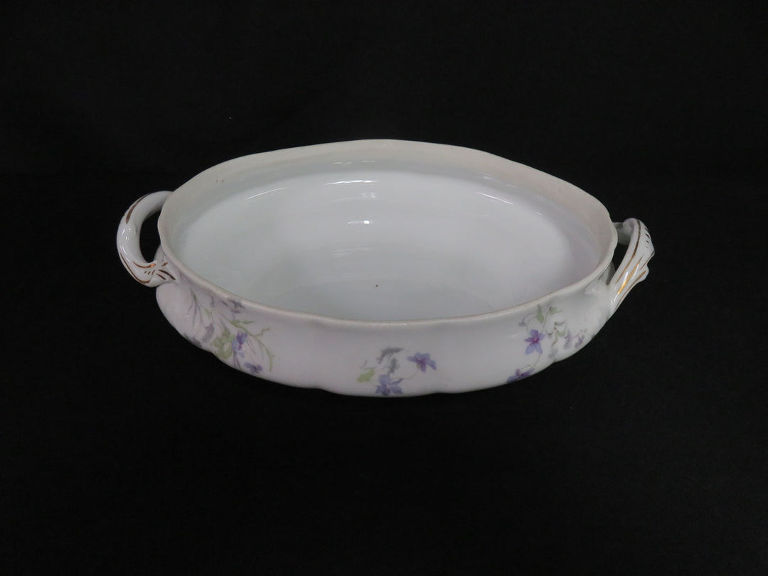 Vintage Limoges Casserole