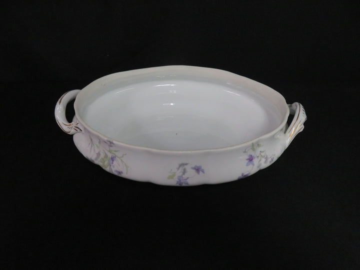 Vintage Limoges Casserole