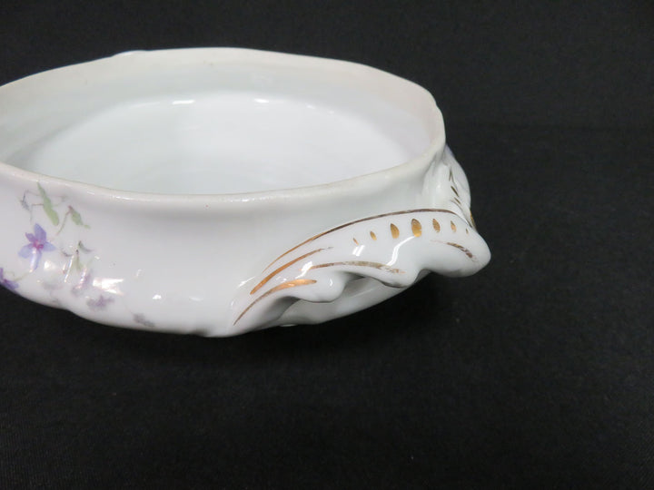 Vintage Limoges Casserole