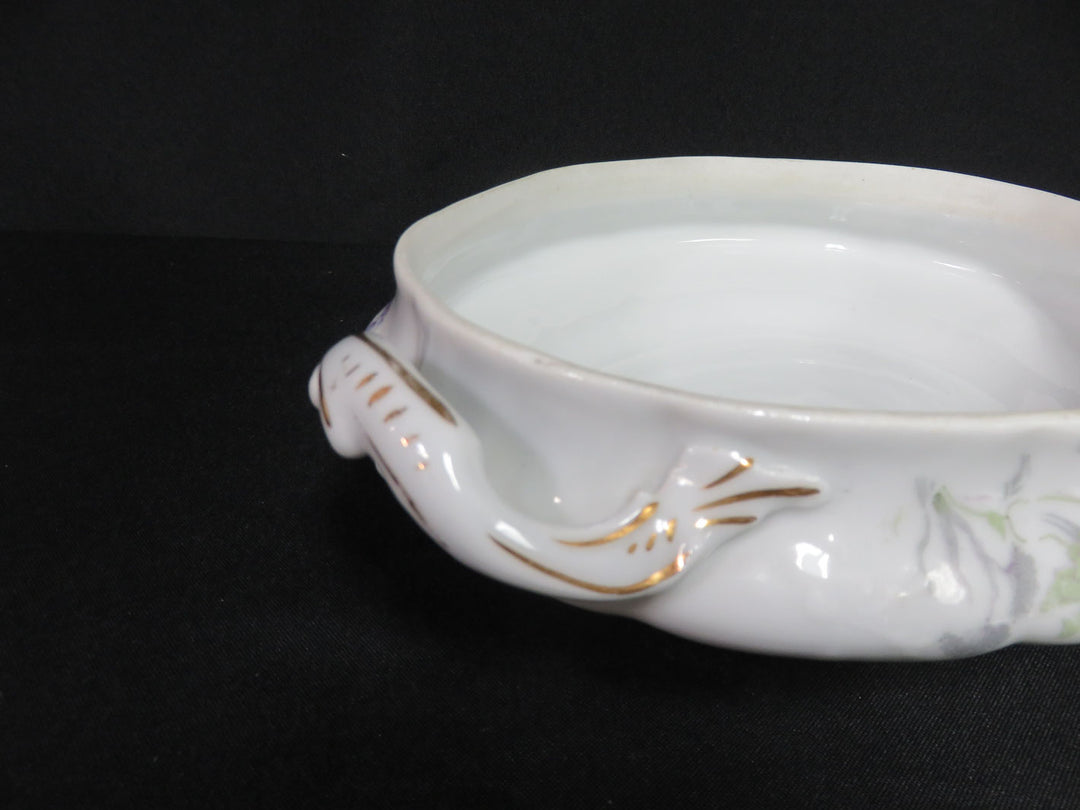Vintage Limoges Casserole